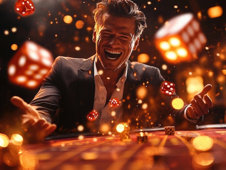 Slot tournament leaderboard on patihtoto login