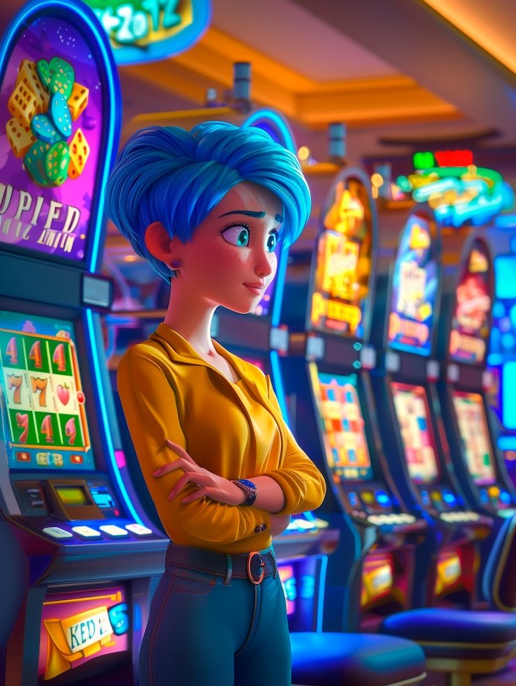 Live casino table stream on patihtoto login