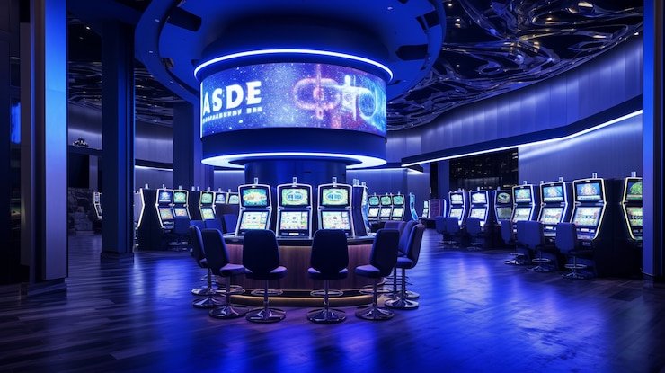 Sweet Bonanza cluster pay slot