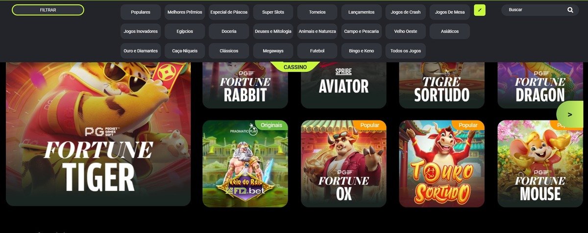 patihtoto login featured game showcase